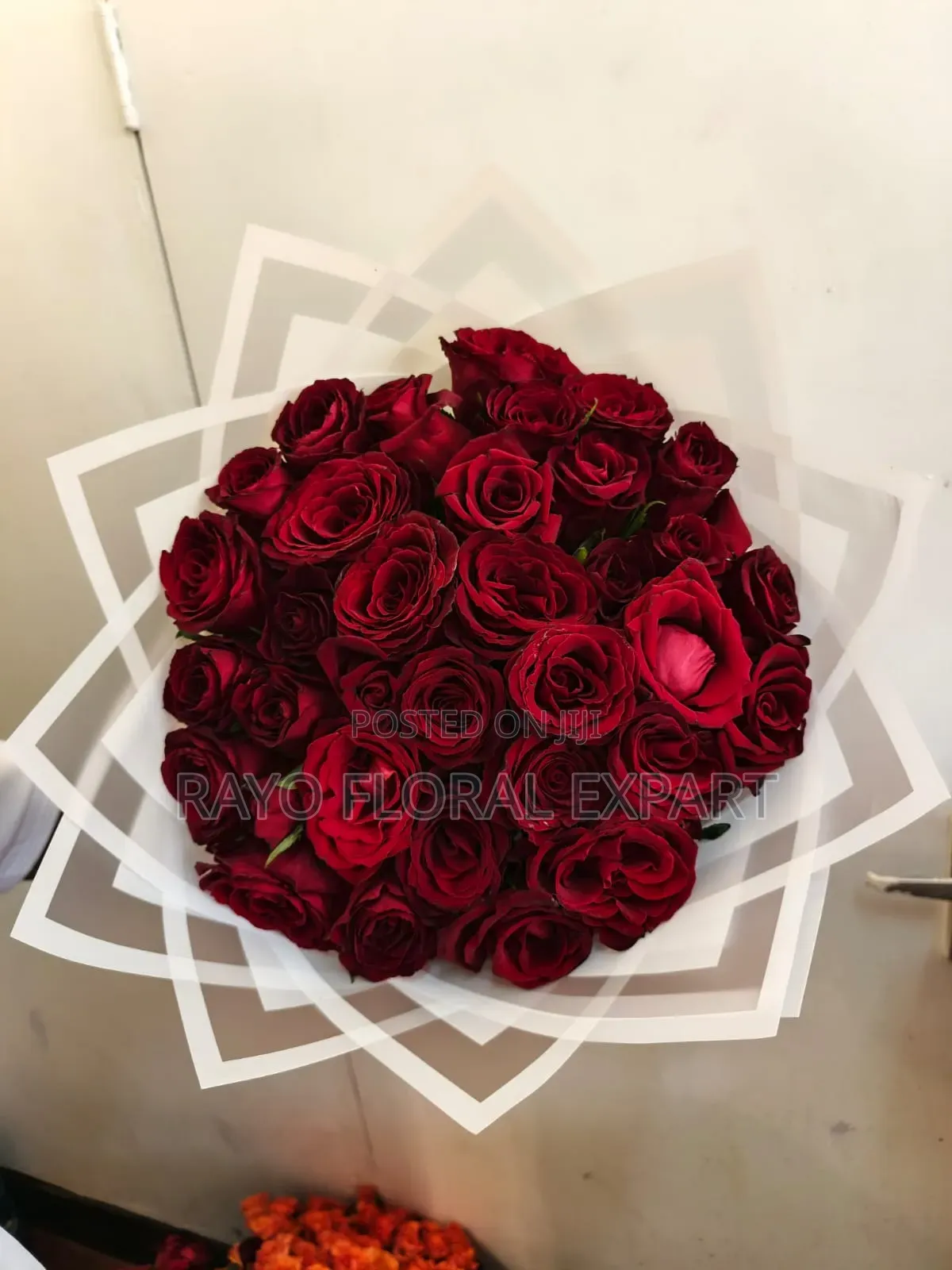 Flower Bouquet