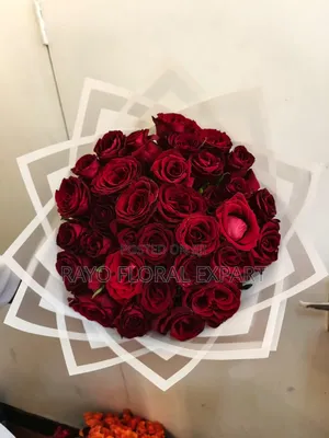Flower Bouquet