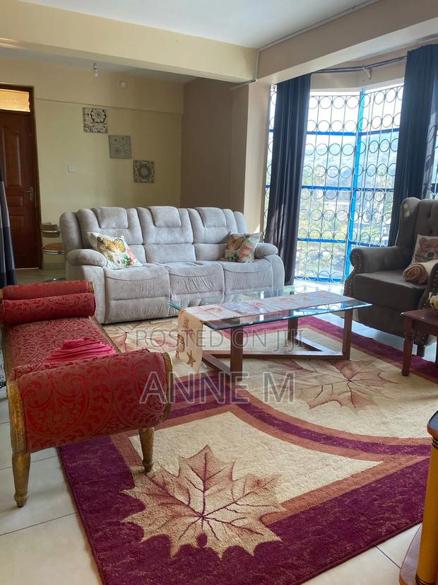 Airbnb Machakos Town