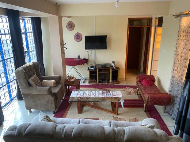 Airbnb Machakos Town - thumbnail 2