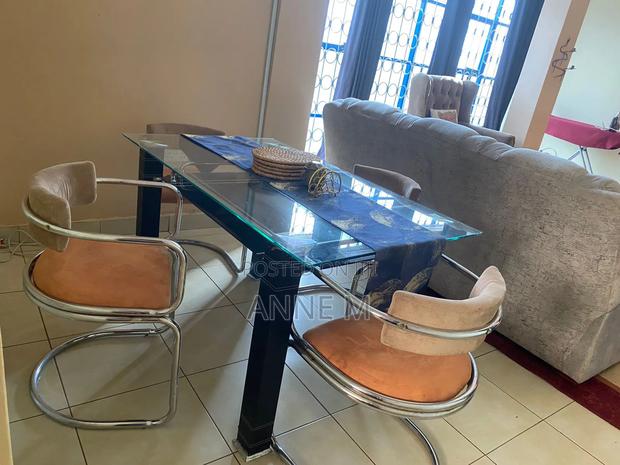 Airbnb Machakos Town - thumbnail 3