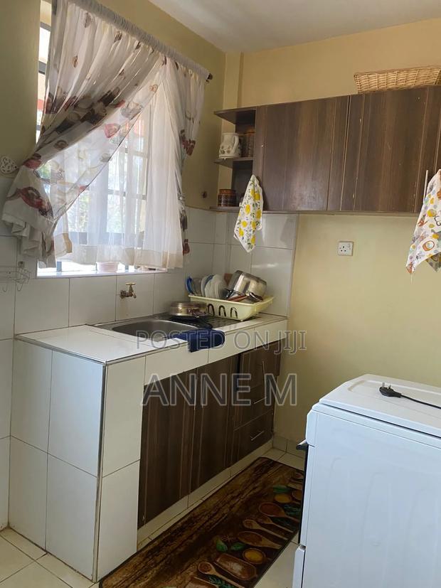 Airbnb Machakos Town - thumbnail 4
