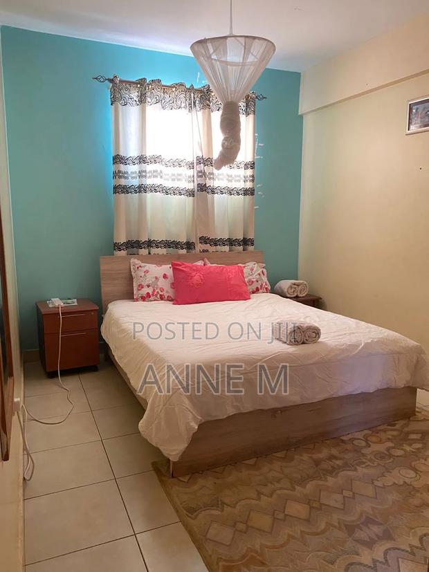 Airbnb Machakos Town - thumbnail 5