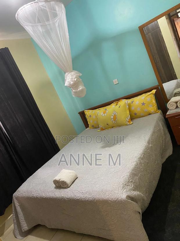 Airbnb Machakos Town - thumbnail 6