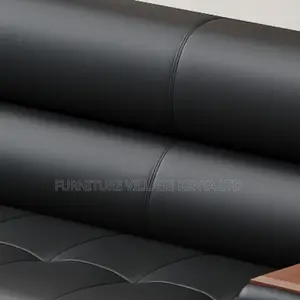 5-seater Executive Office Sofa