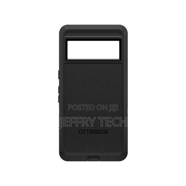 Loike Otter Box Defender Series Case for Google Pixel 7 Pro – Rugged, - main view