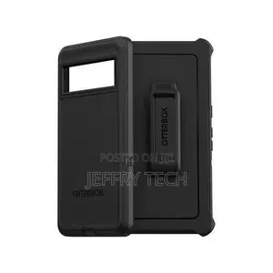Loike Otter Box Defender Series Case for Google Pixel 7 Pro – Rugged,