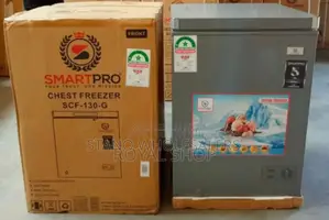 S1 Star Rating Original Smart Pro 95l Freezer