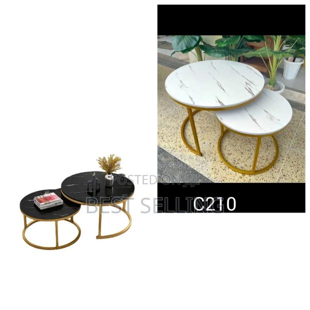 Home Coffee Table