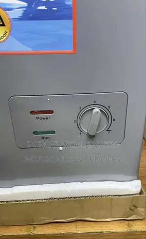 With 5year Warranty-Smart Pro 95l Freezer
