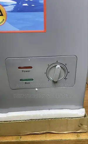 With 5year Warranty-Smart Pro 95l Freezer