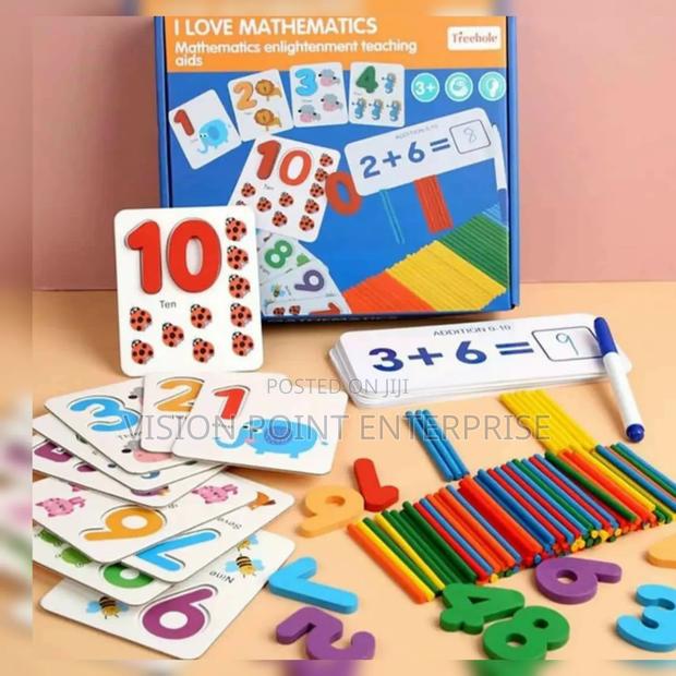 Mathematics Game,Kids Mathematics Game - main view