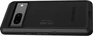 Fotoly Otterbox Google Pixel 7 Defender Case - Black, Rugged Durable