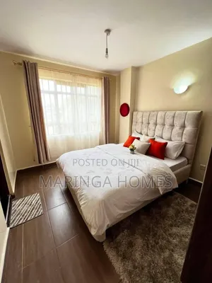 2 Bedroom Furnished Airbnb in Ruaka – Spacious Modern