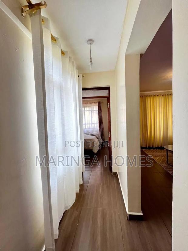 2 Bedroom Furnished Airbnb in Ruaka – Spacious Modern - thumbnail 6