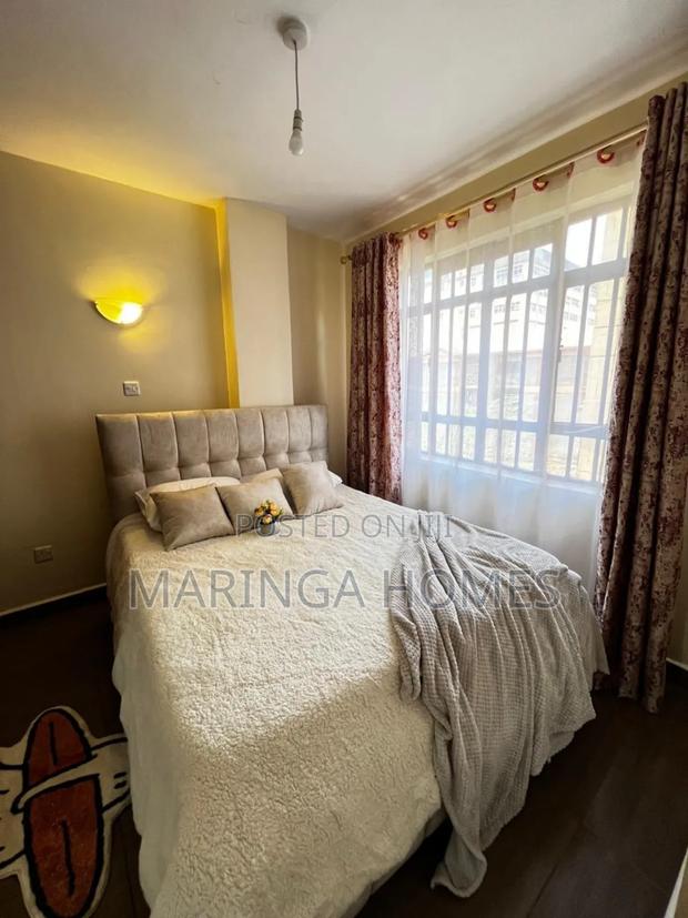 2 Bedroom Furnished Airbnb in Ruaka – Spacious Modern - thumbnail 8