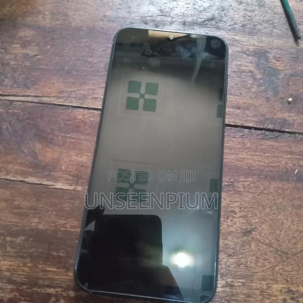 Samsung Galaxy A14 64 GB Black - main view