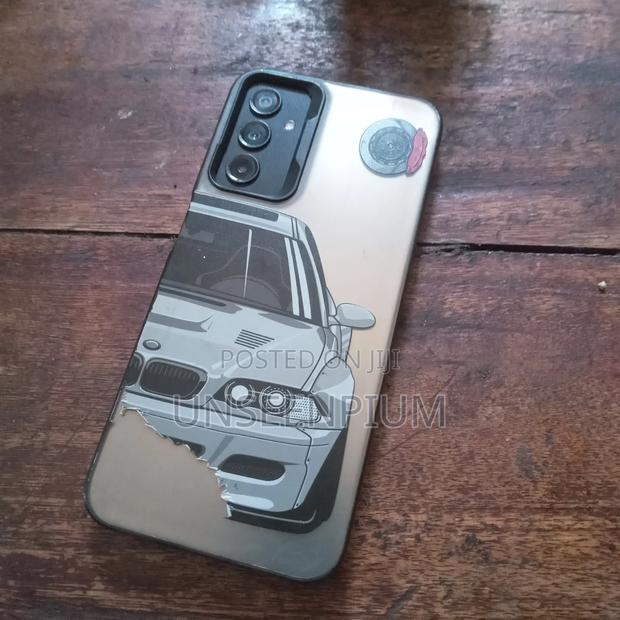 Samsung Galaxy A14 64 GB Black - thumbnail 3