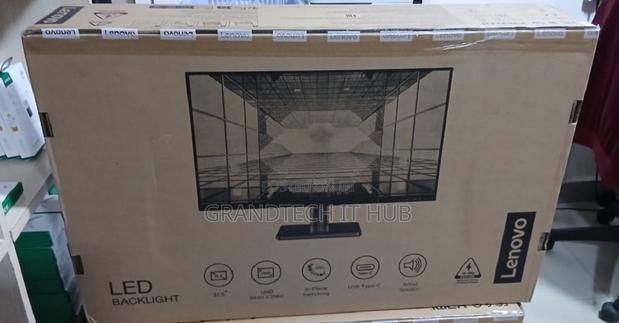 Display Lenovo L32-30 31.5'' Monitor