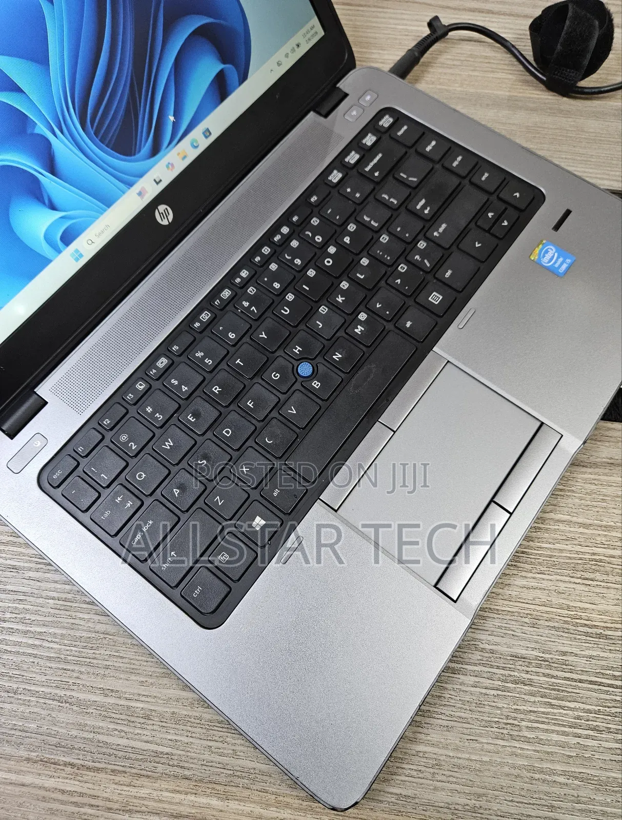 Laptop HP EliteBook 840 G1 8GB Intel Core I5 SSD 256GB