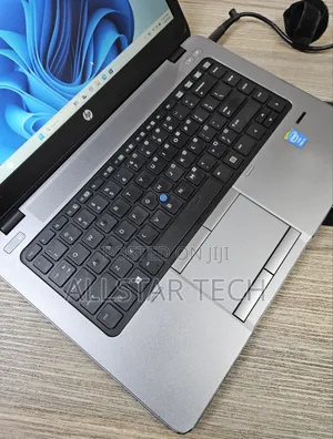 Laptop HP EliteBook 840 G1 8GB Intel Core I5 SSD 256GB