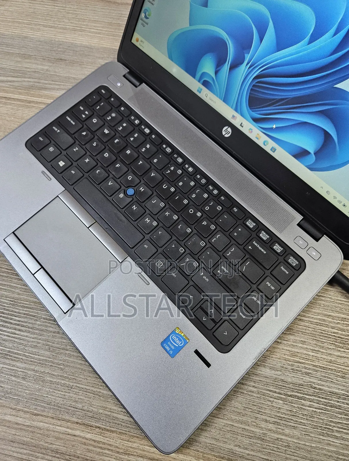 Laptop HP EliteBook 840 G1 8GB Intel Core I5 SSD 256GB