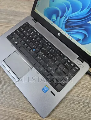 Laptop HP EliteBook 840 G1 8GB Intel Core I5 SSD 256GB