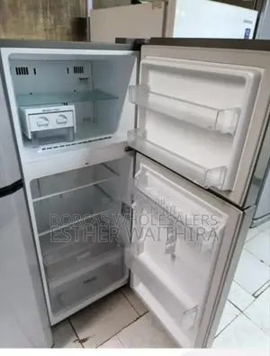 Commercial Big Lg 395l Fridge. With No Frost