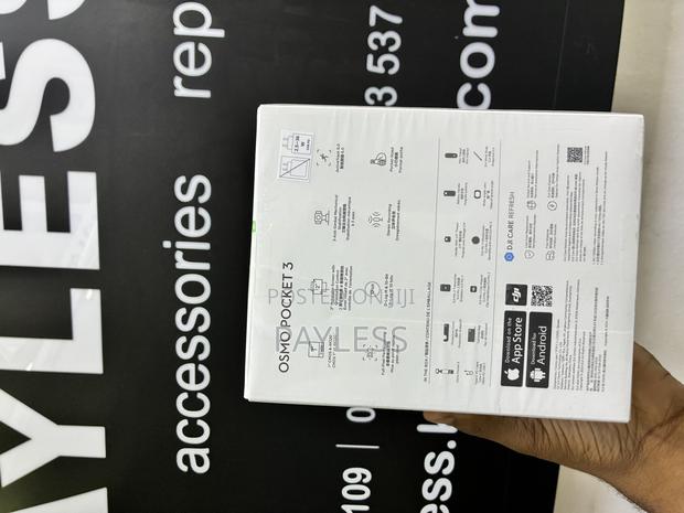 Osmo Pocket 3 - thumbnail 3