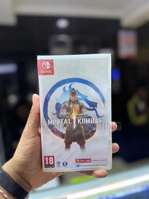 Mortal Kombat 1 - thumbnail 2