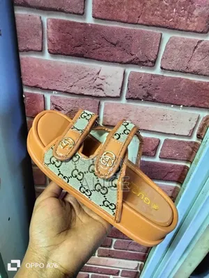 Multi Coloured Platform
