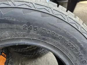 245/70r16 Sportrak Tyre A/T