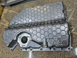Volkswagen Golf,Passat,Audi A3 Sump