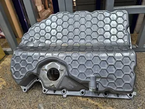 Volkswagen Golf,Passat,Audi A3 Sump
