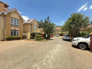 4bdrm Maisonette in Langata for sale - main view