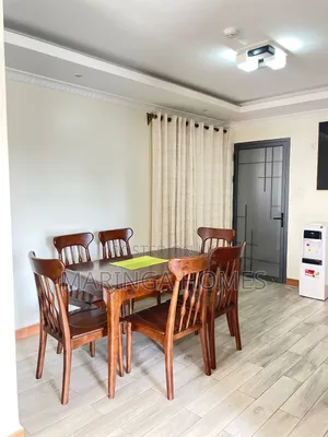 3 Bedroom Furnished Airbnb in Ruaka – Spacious Family Friendly