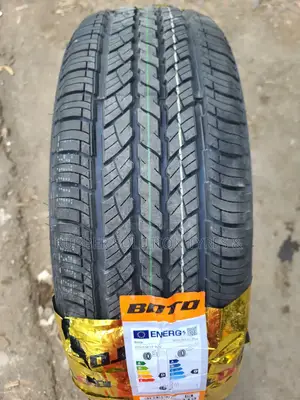 225/55r19 Boto Tires 99v Highway