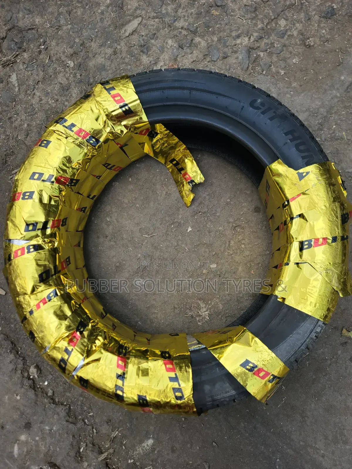 225/55r19 Boto Tires 99v Highway