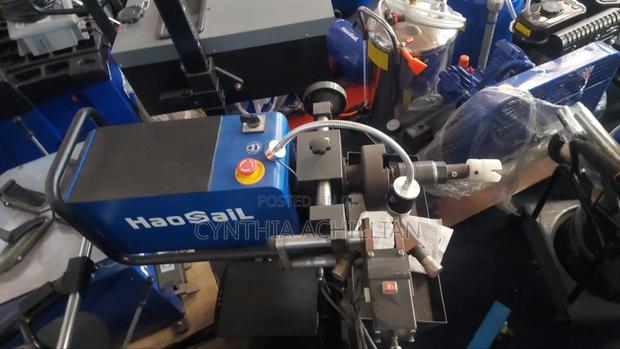 Blade Sharpener Machine Heavy Duty - thumbnail 2