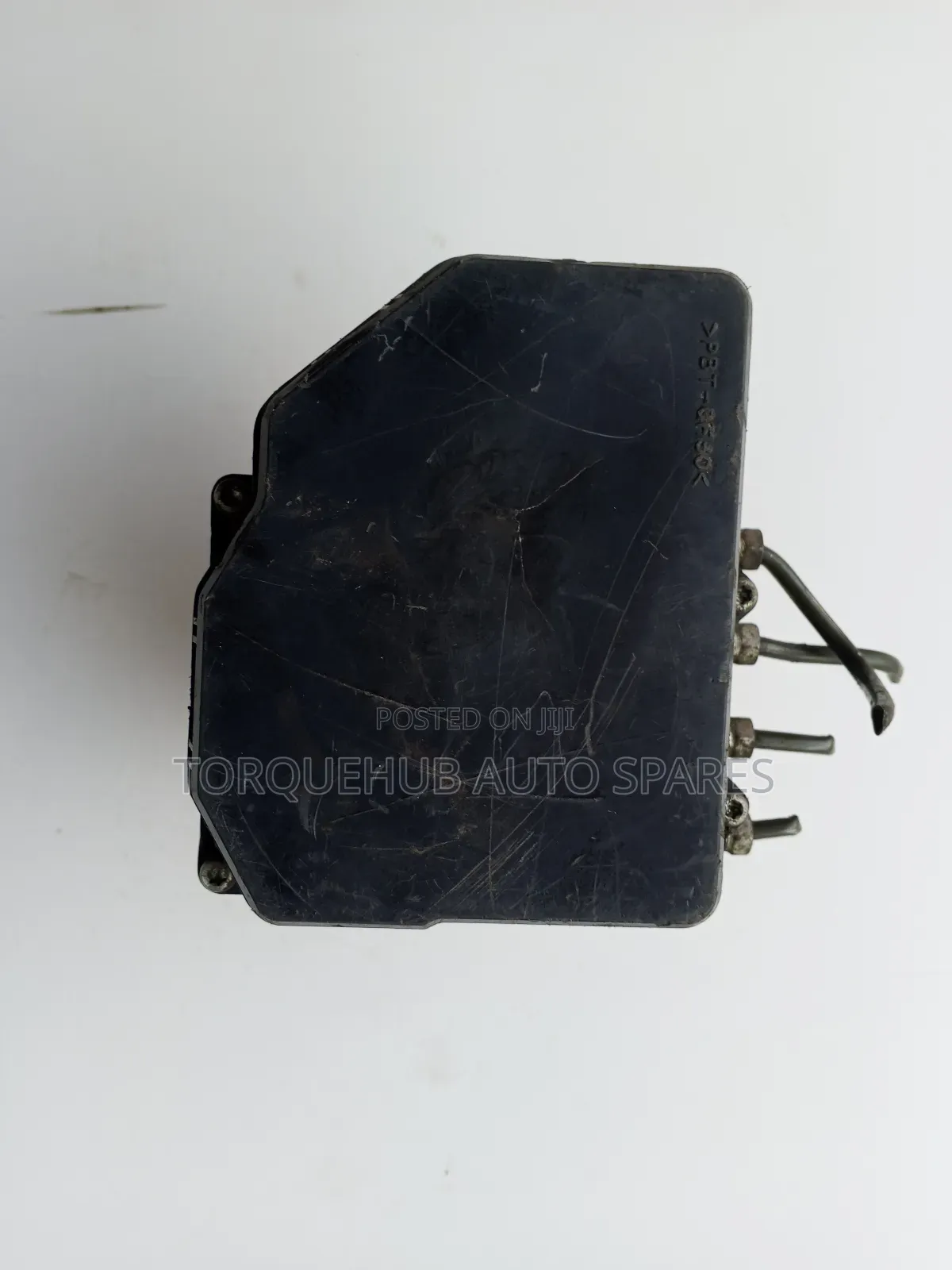 Toyota Hilux 2015 Abs Actuator (5x)