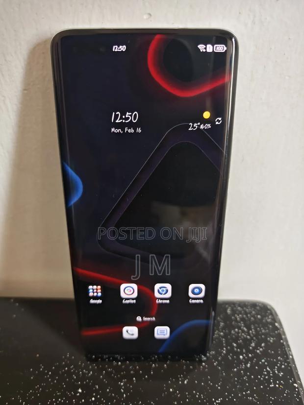 Honor Magic4 256 GB Green - thumbnail 3