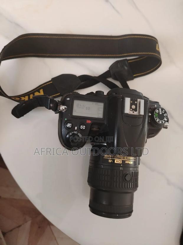 Nikon D7000 - thumbnail 4