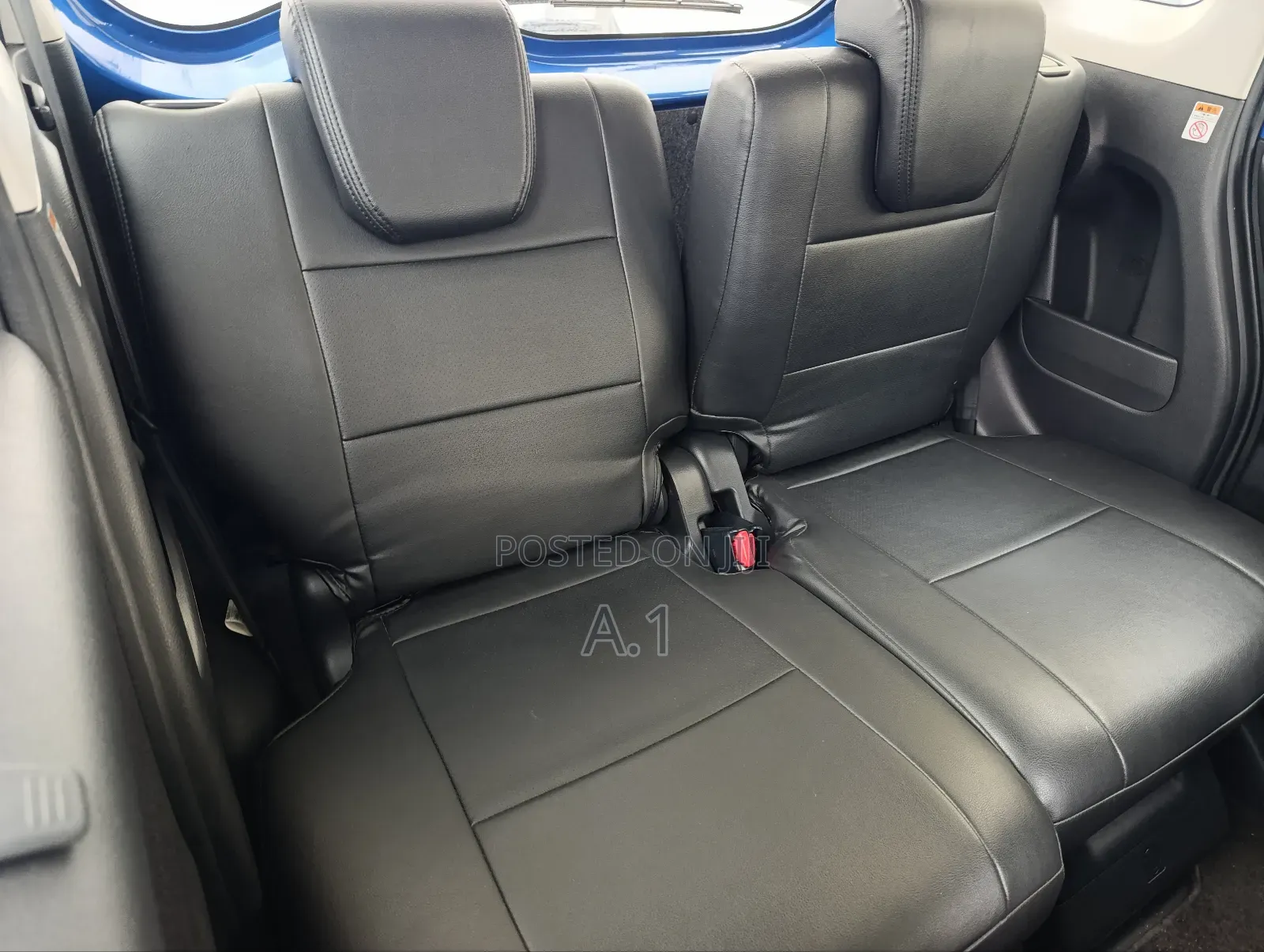 Nissan Dayz Roox 2018 Blue
