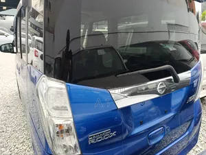 Nissan Dayz Roox 2018 Blue