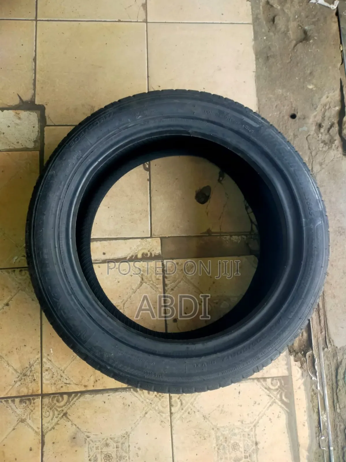 205/50r17 Zextour