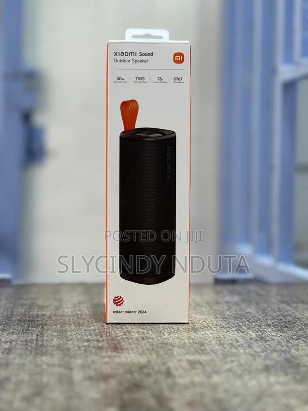 Xiaomi Sound Outdoor Bluetooth Speaker 30w