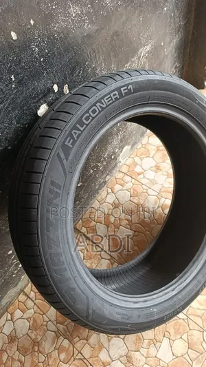 205/50r17 Mazini