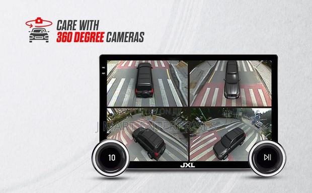 Wireless Apple Car Play, Android Auto | Dual Knob Split - thumbnail 2