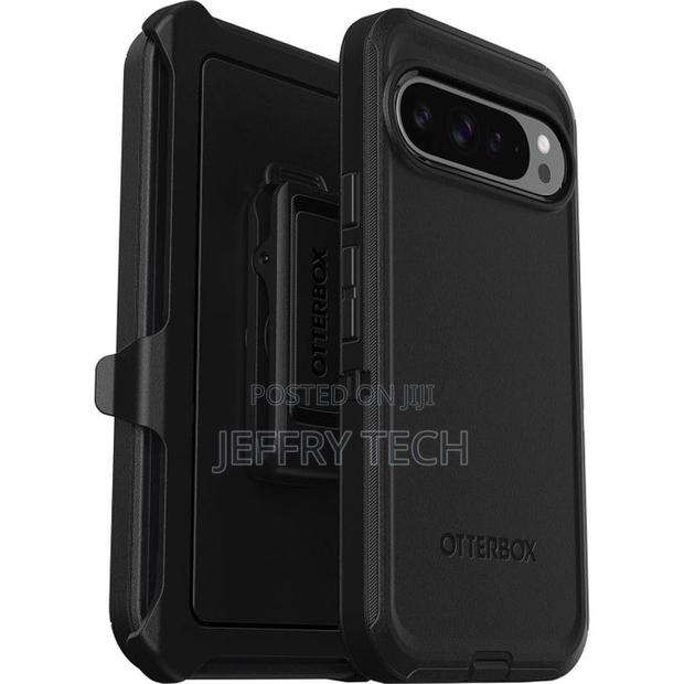 Neayer Otterbox Defender Armor Case for Google Pixel 9 Pro Xl - thumbnail 3
