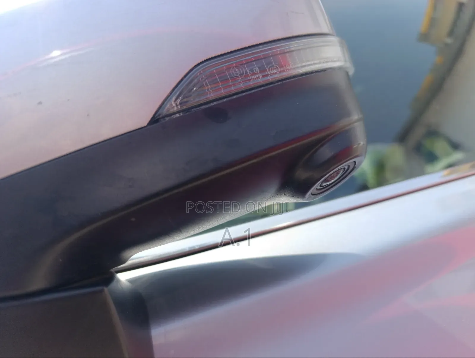 Subaru Forester Premium AWD 2019 Gray